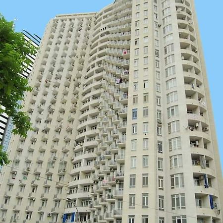 Batumi Apartments Экстерьер фото