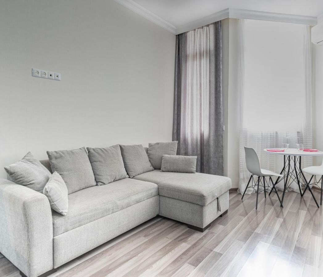 Batumi Apartments Экстерьер фото