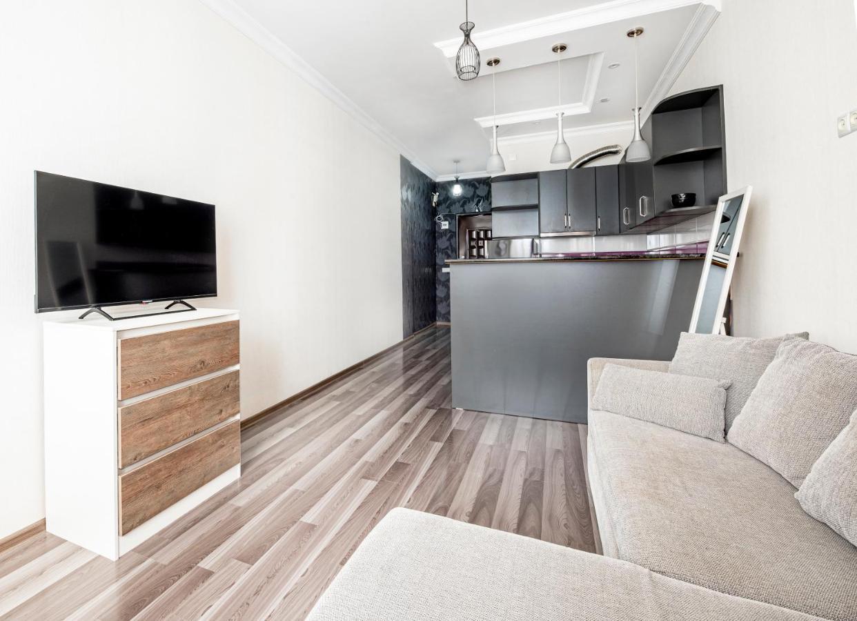 Batumi Apartments Экстерьер фото