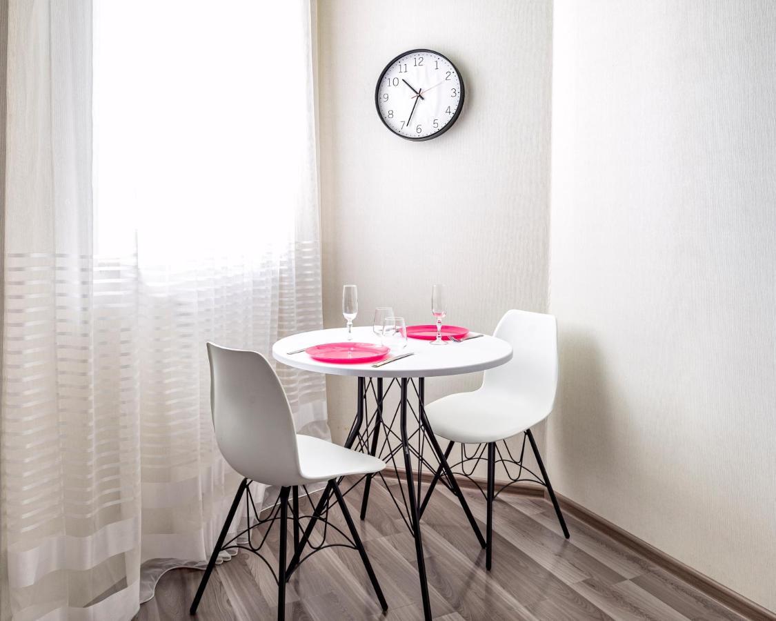Batumi Apartments Экстерьер фото