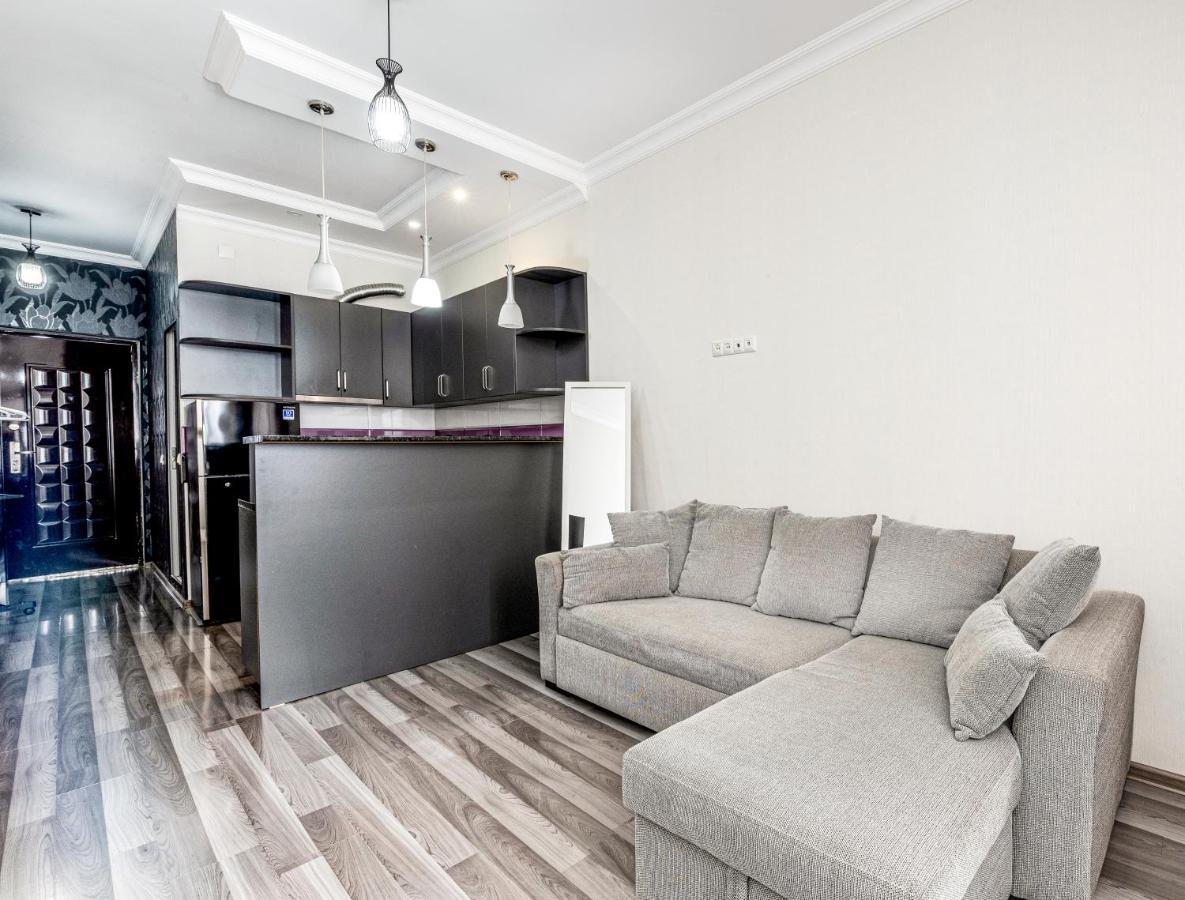 Batumi Apartments Экстерьер фото