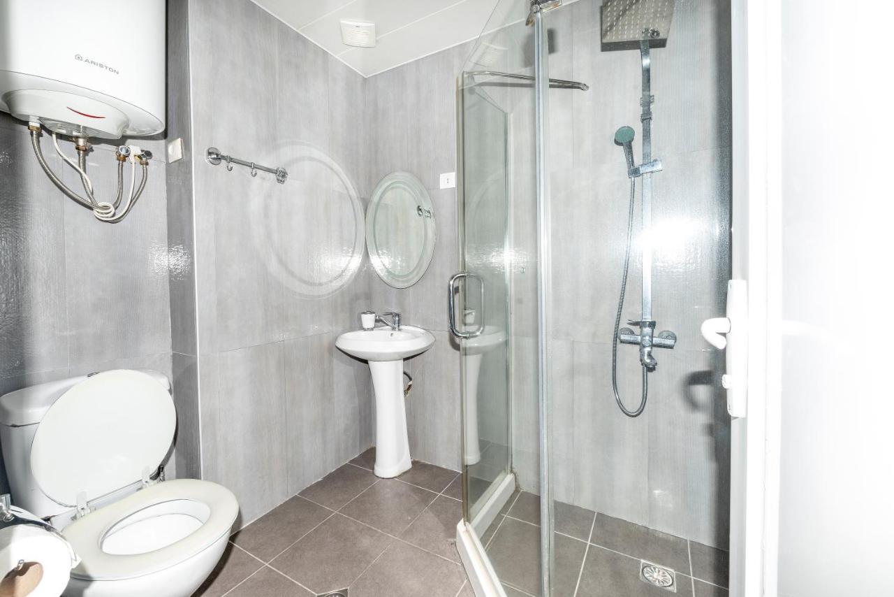 Batumi Apartments Экстерьер фото