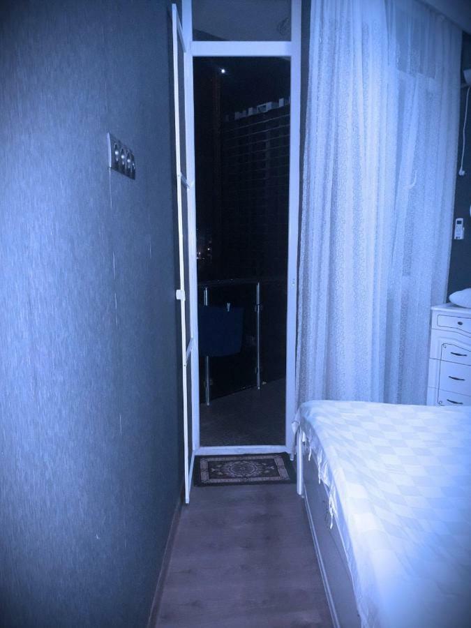 Batumi Apartments Экстерьер фото